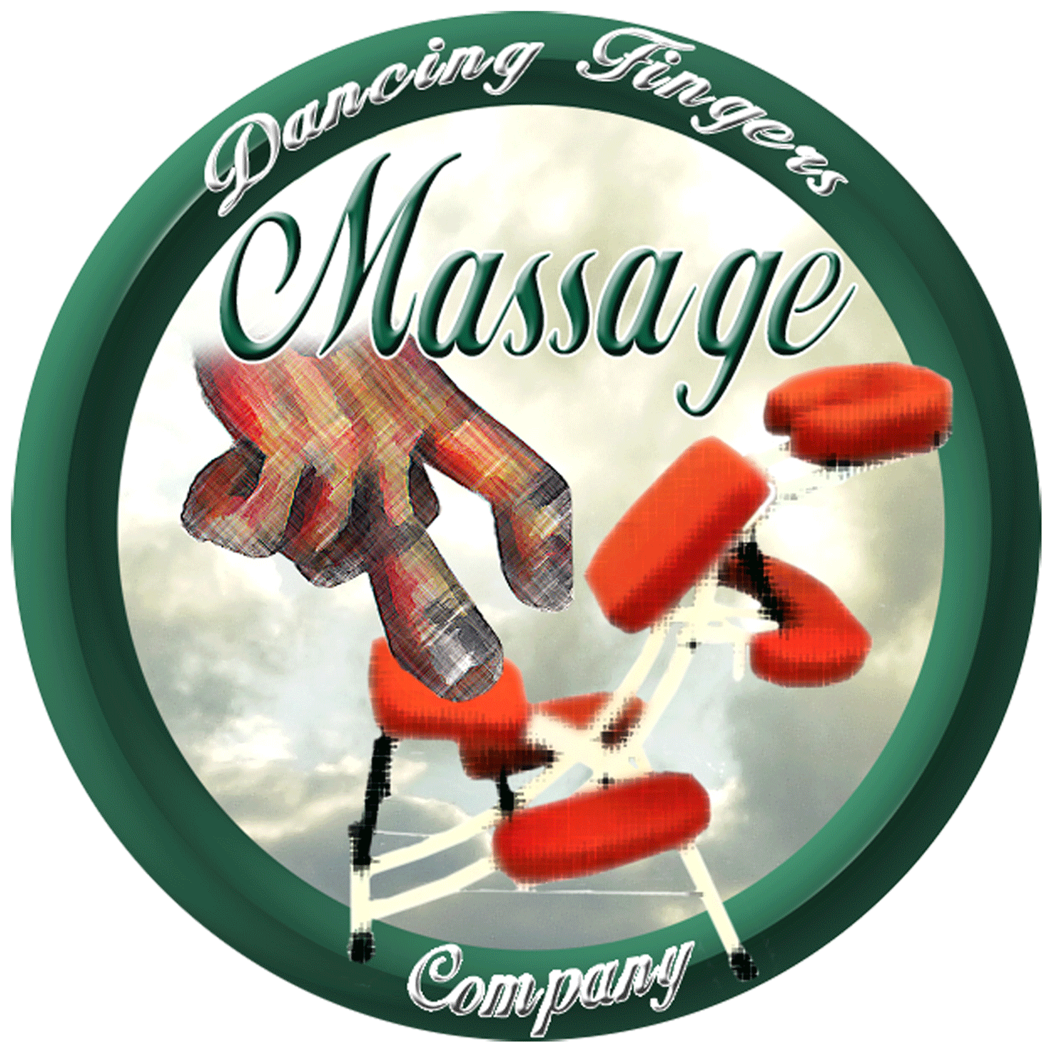 DFCompany Massage